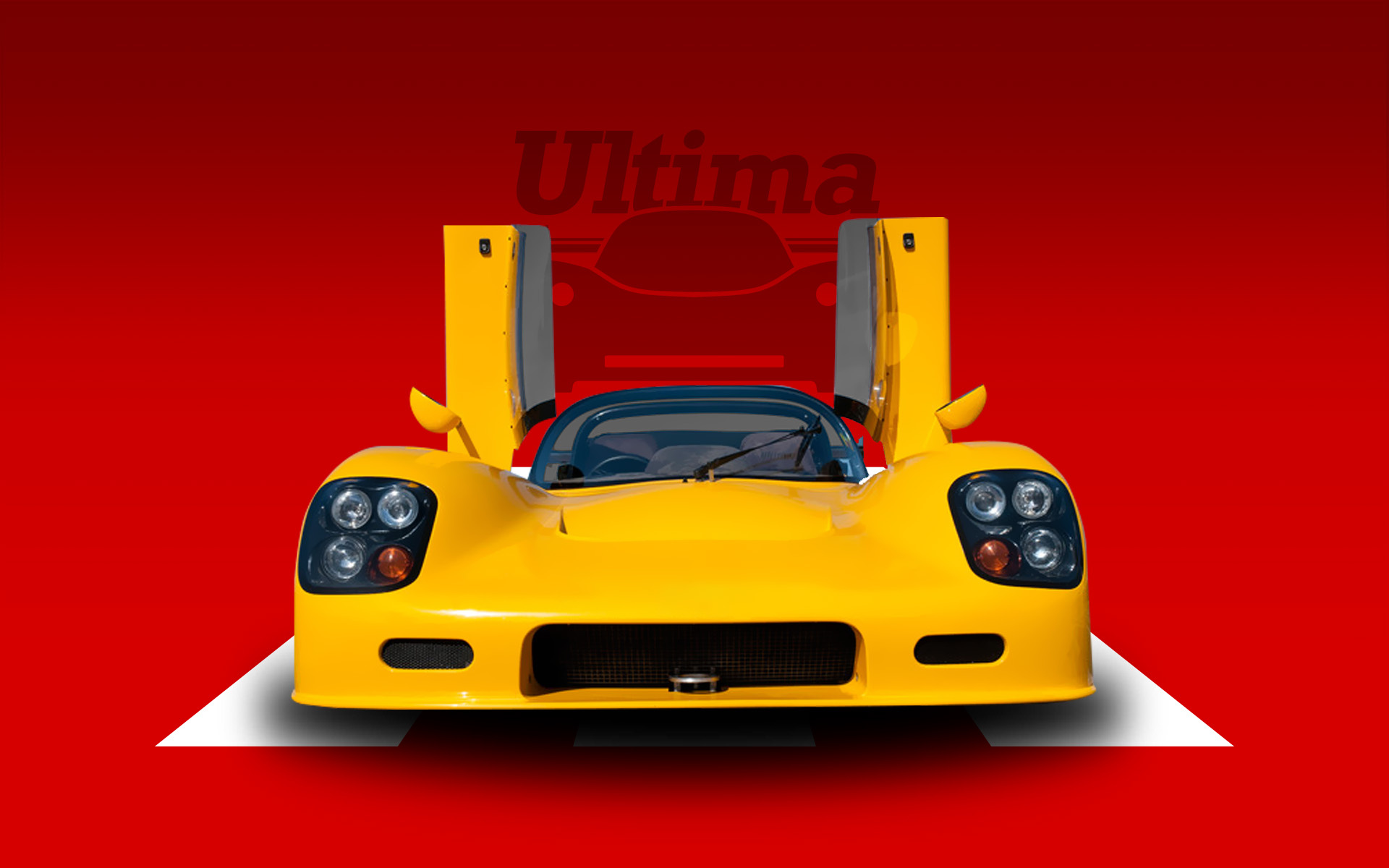 اولتیما اولوشن