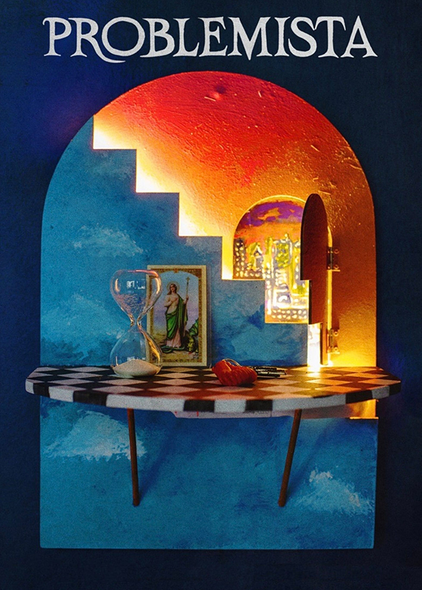 دردسرساز