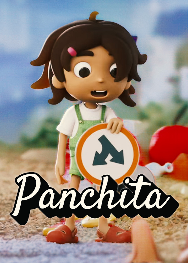 پانچیتا
