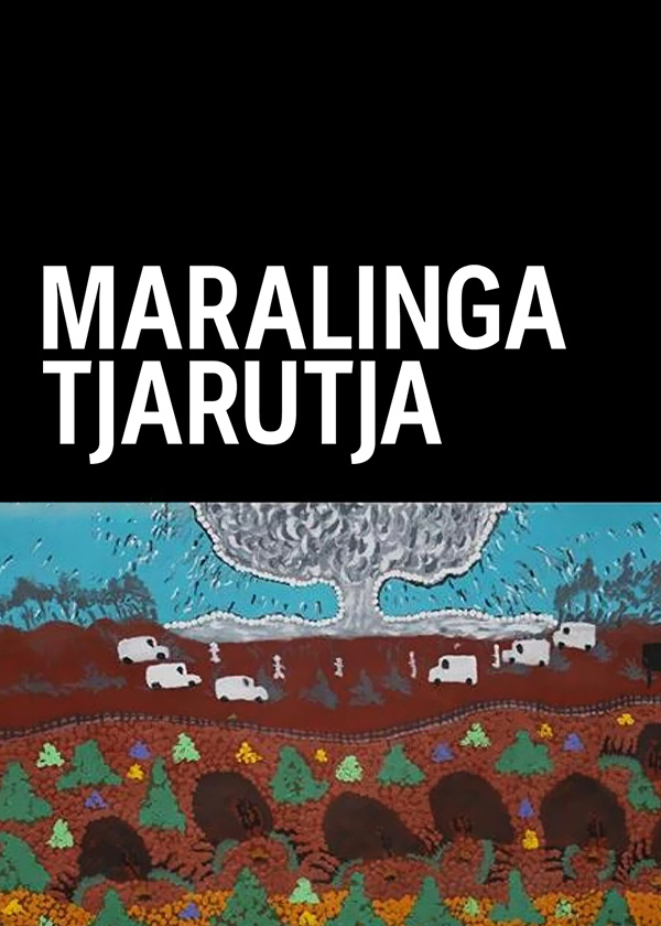مارالینگا تجاروتجا