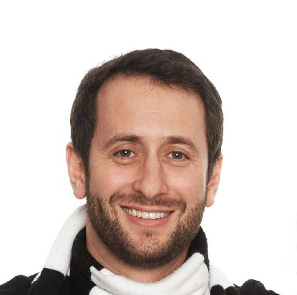 گارفیلد لیندزی میلر