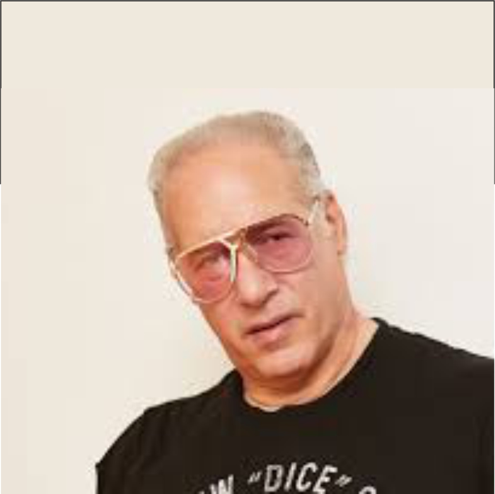 اندرو دایس کلی