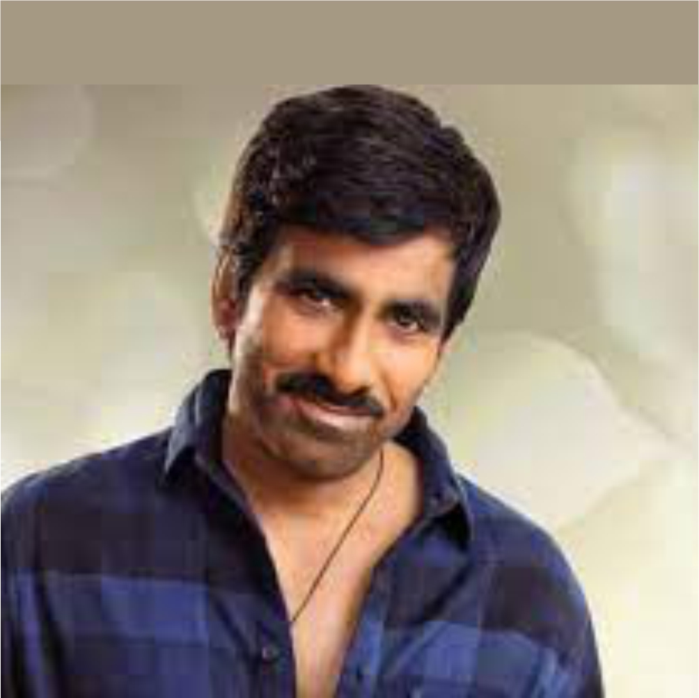 Ravi Teja