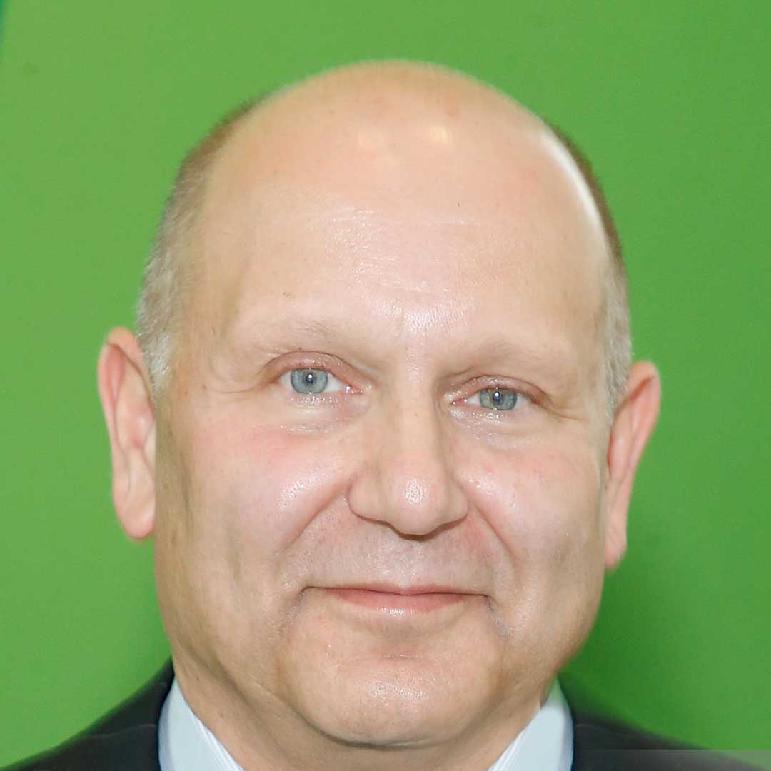 کریس ملداندری
