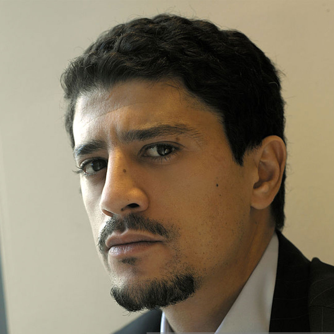 سعید تغماوی