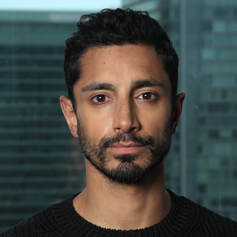 ریز احمد 