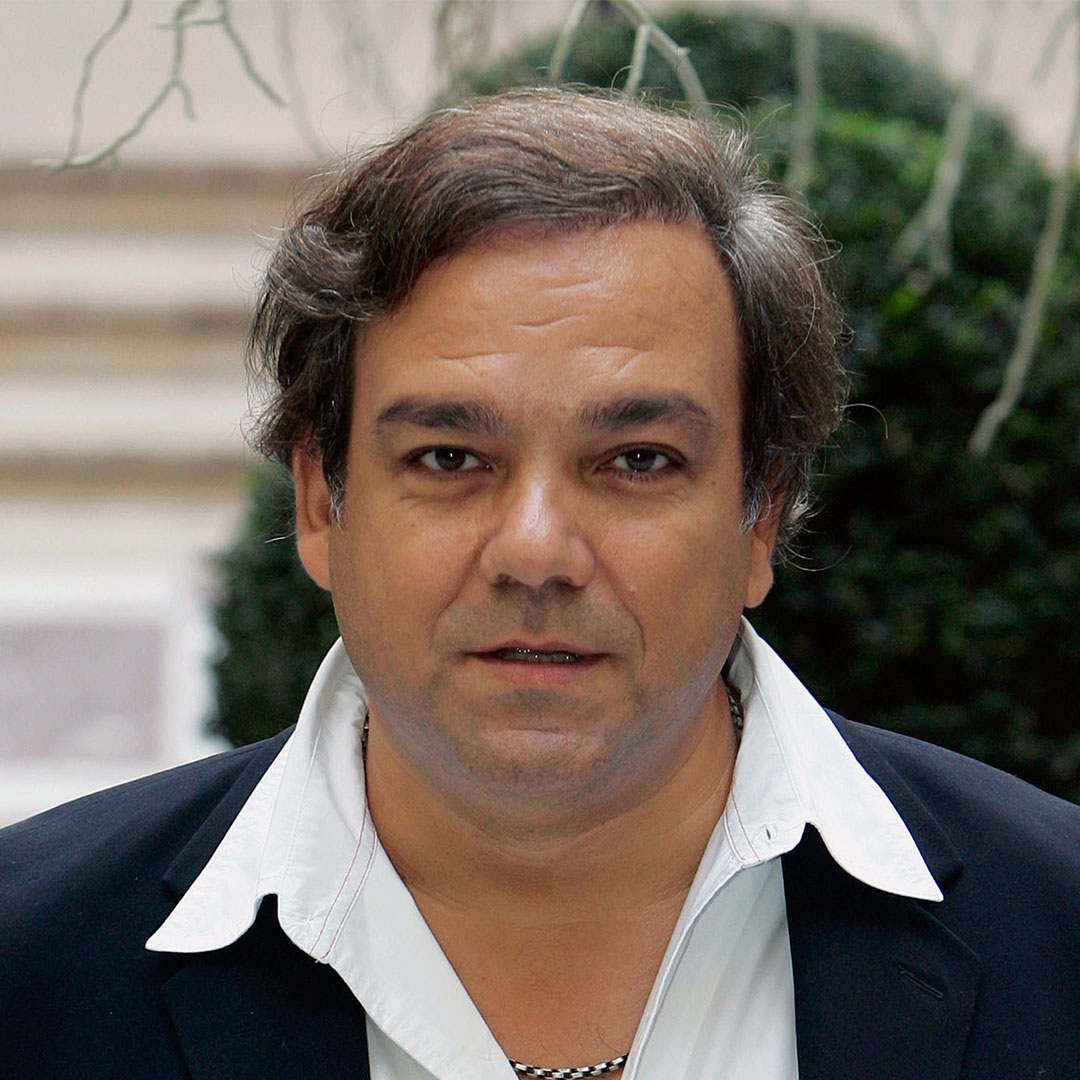 دیدیه بوردون