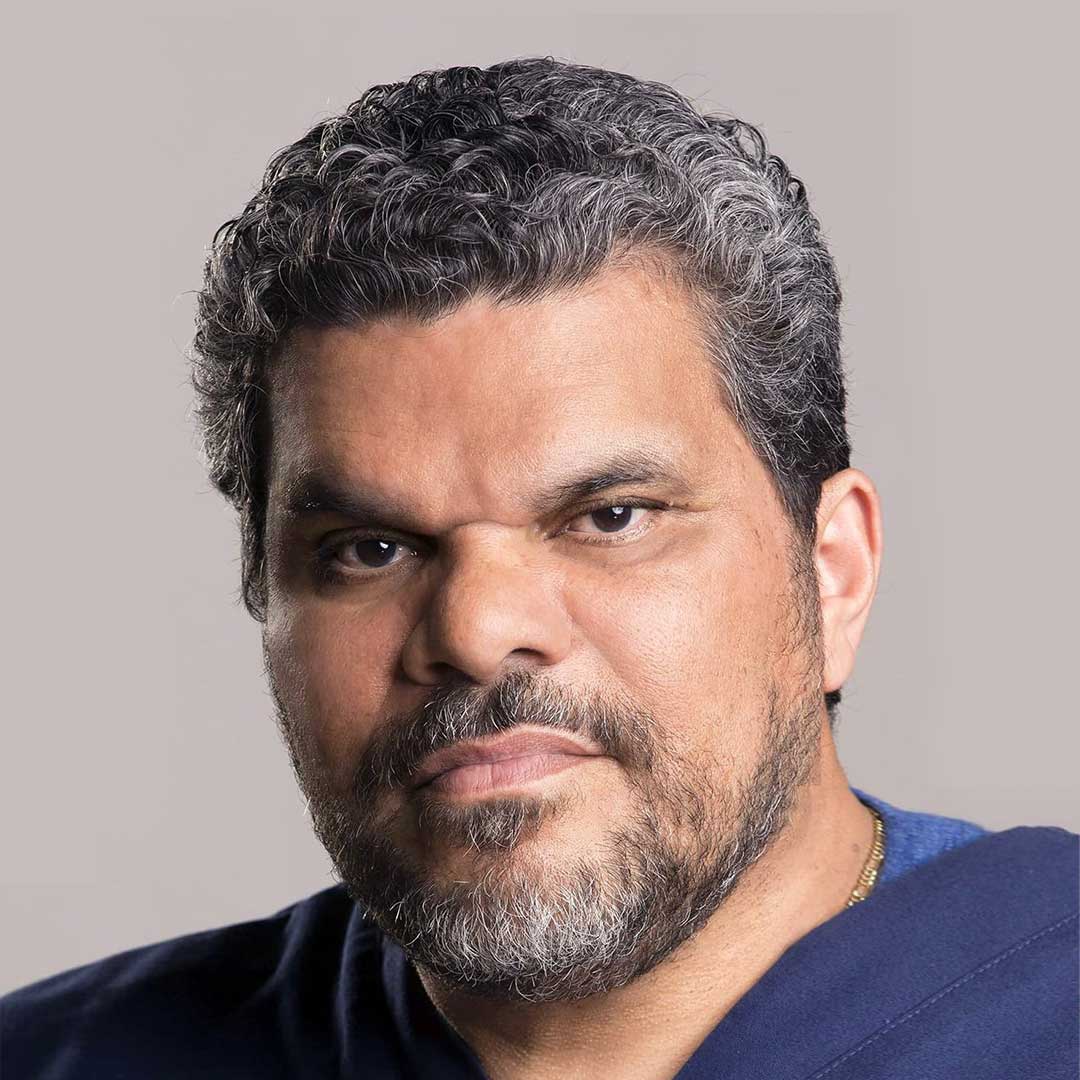 لوییس گوزمان