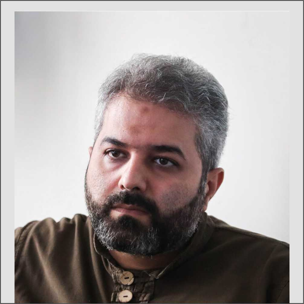 امیر مهریزدان
