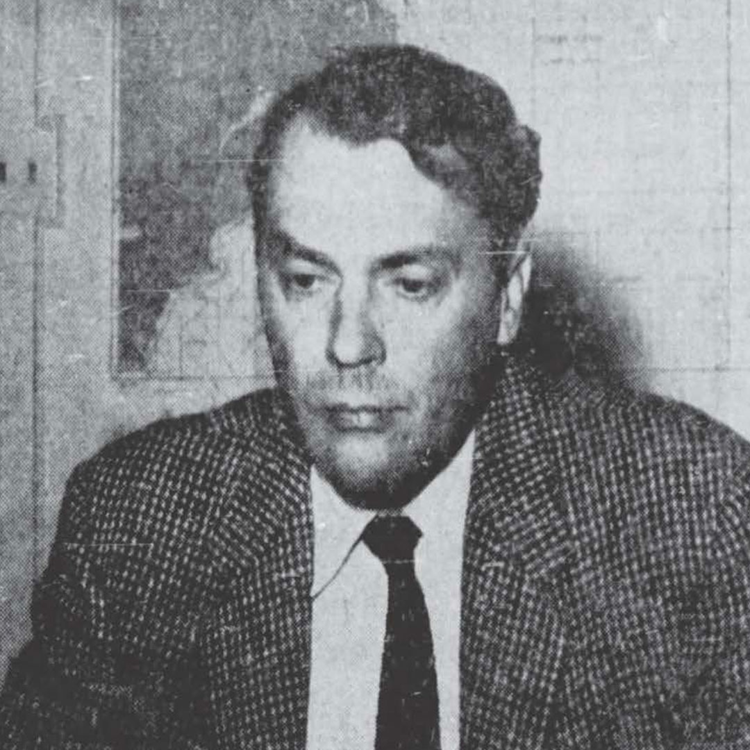وندل میس