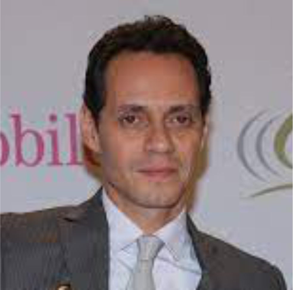 مارک انتونی داوسون