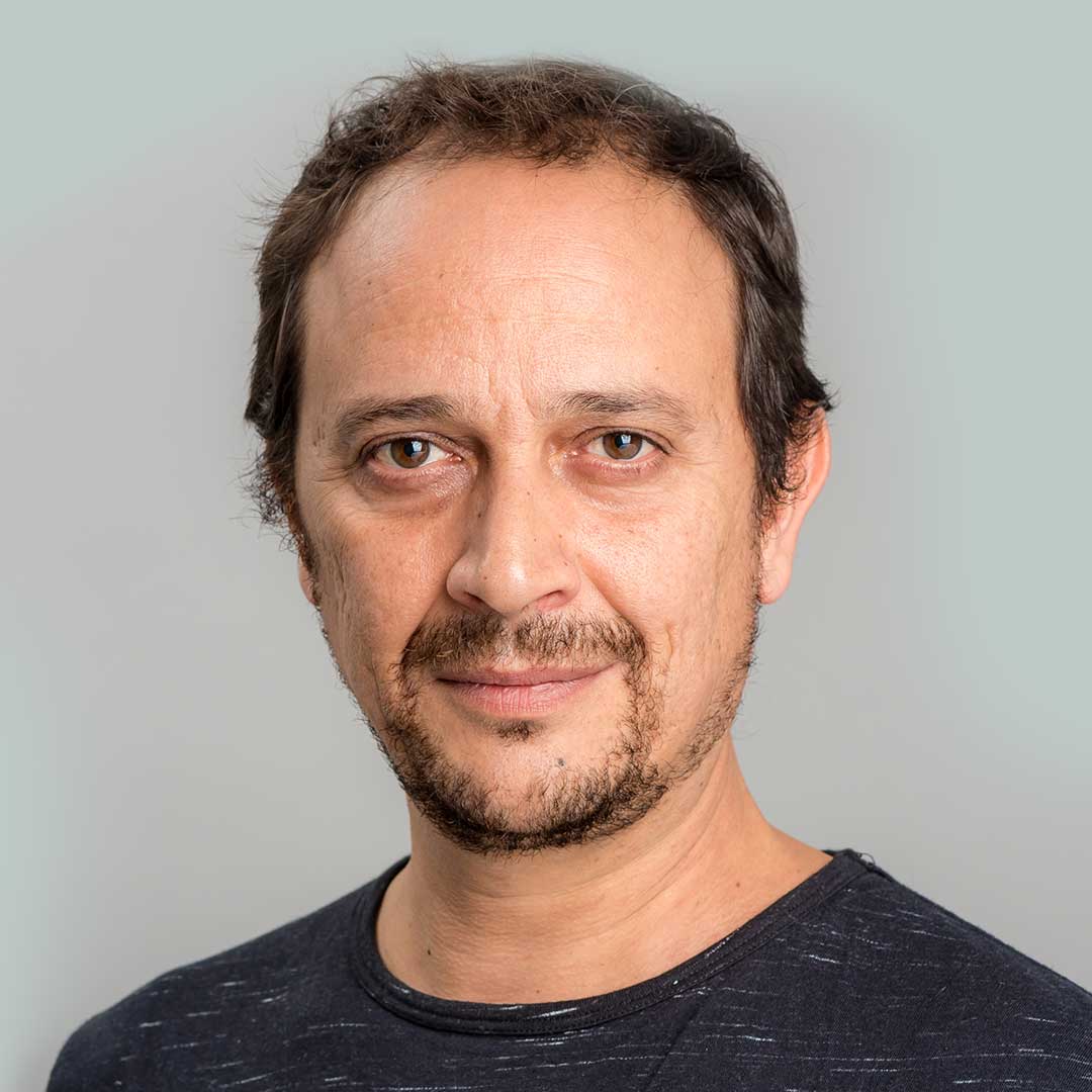 لوییس کالجو