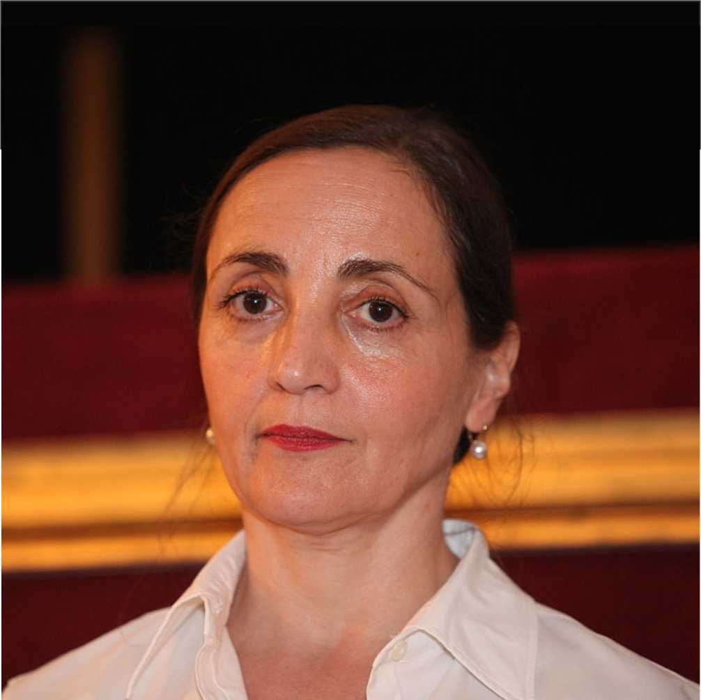 دومنیک بلانک