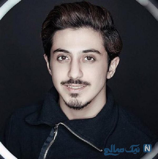 علی افشار