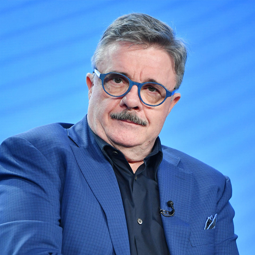 نیتن لین