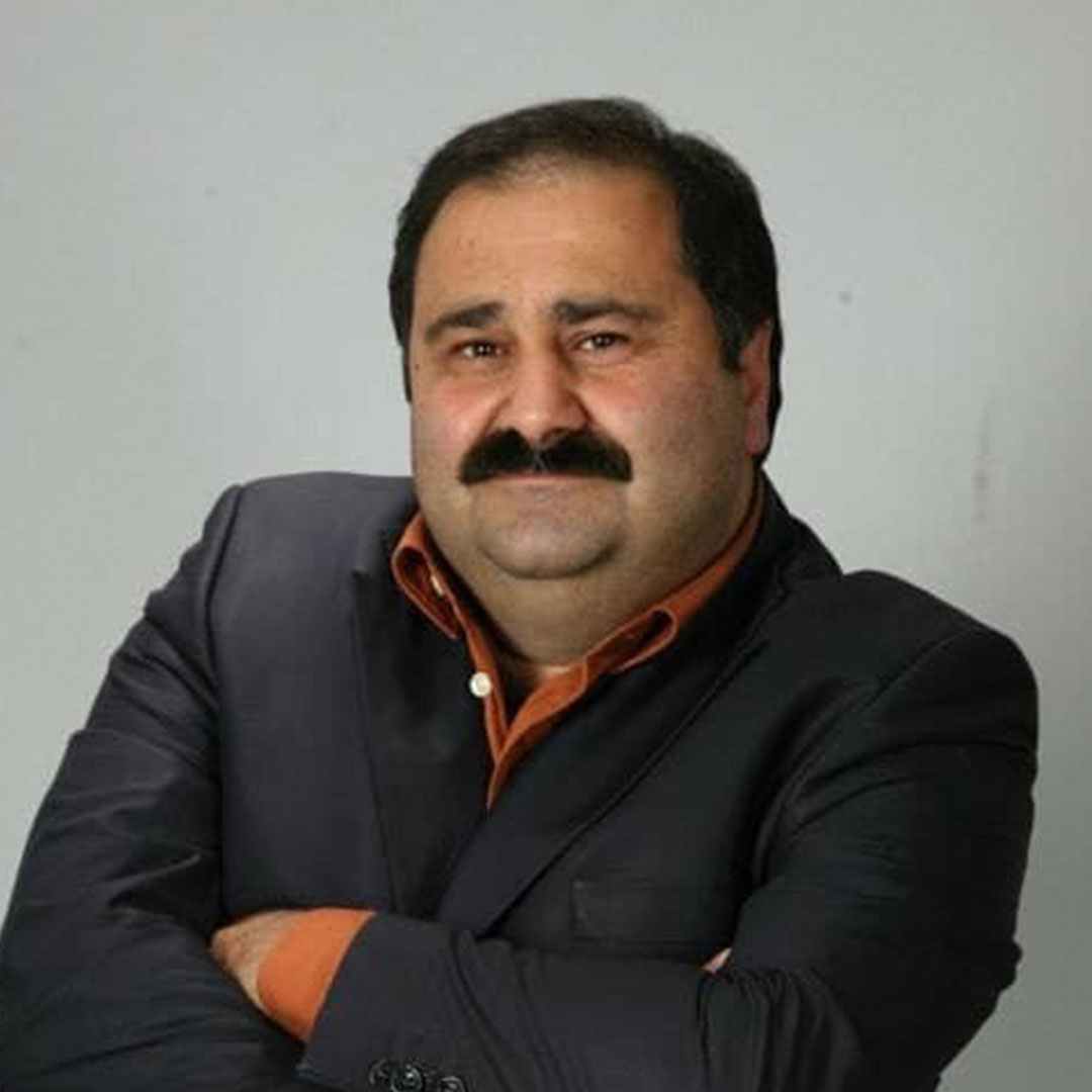 نورالله سلبی