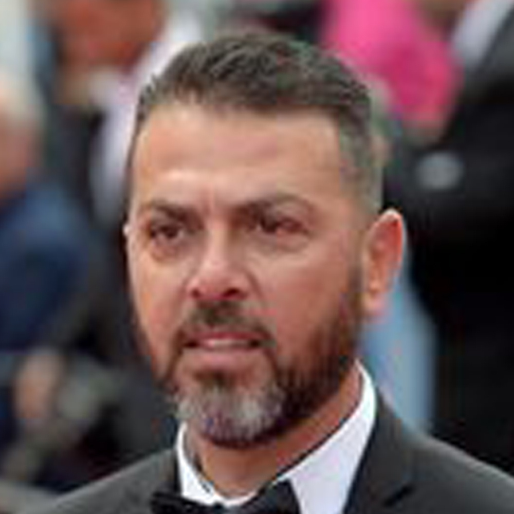 کریم غنایم