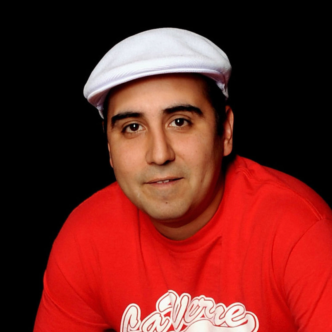 جفری گراسیا