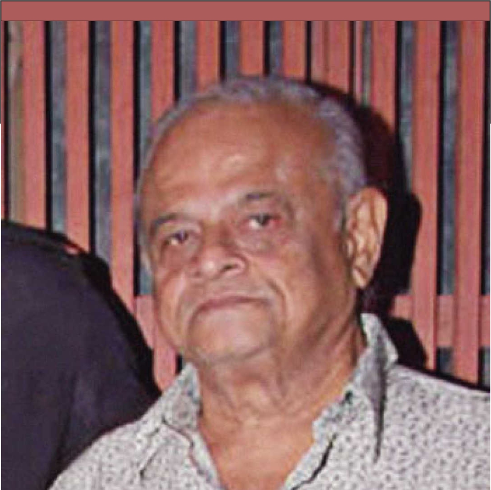 رابین بهات