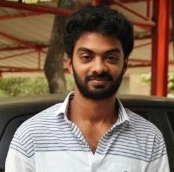 وینوت کیشان