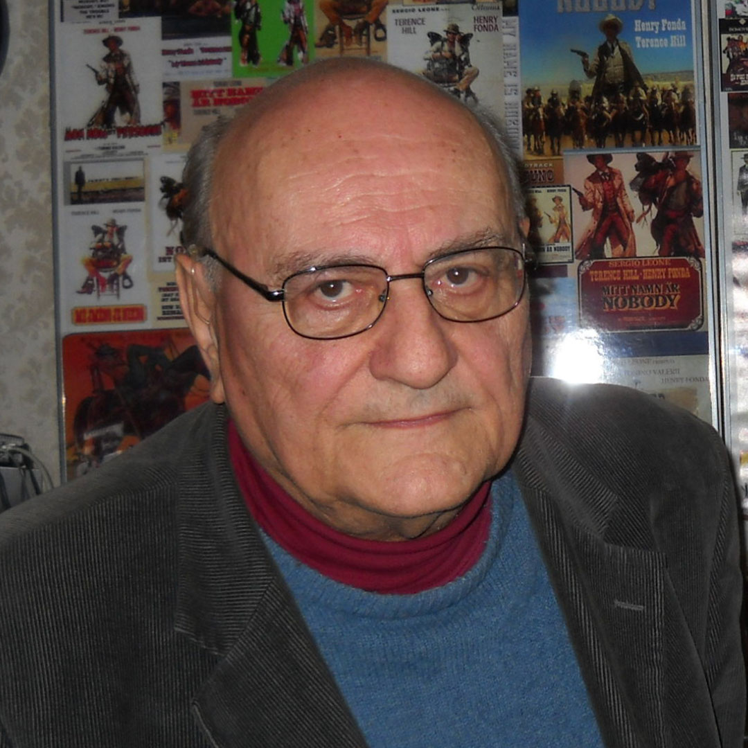 ارنستو گاستالدی