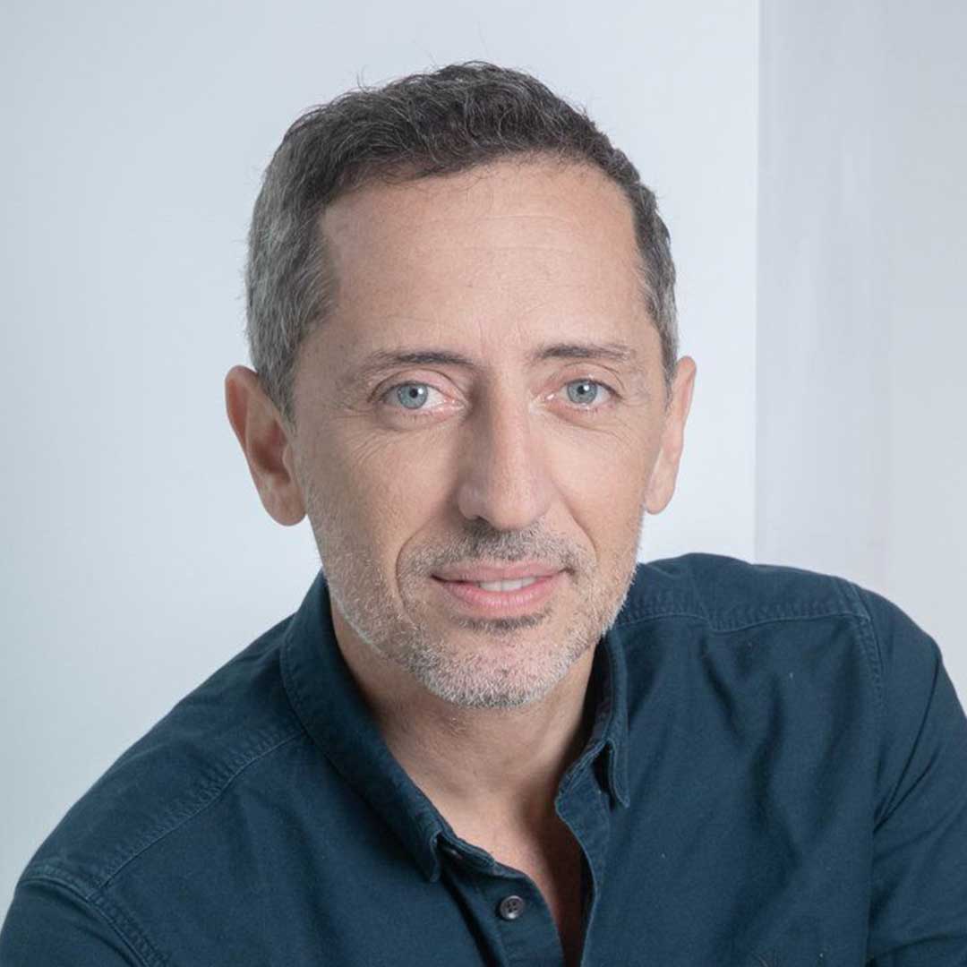 گاد الماله