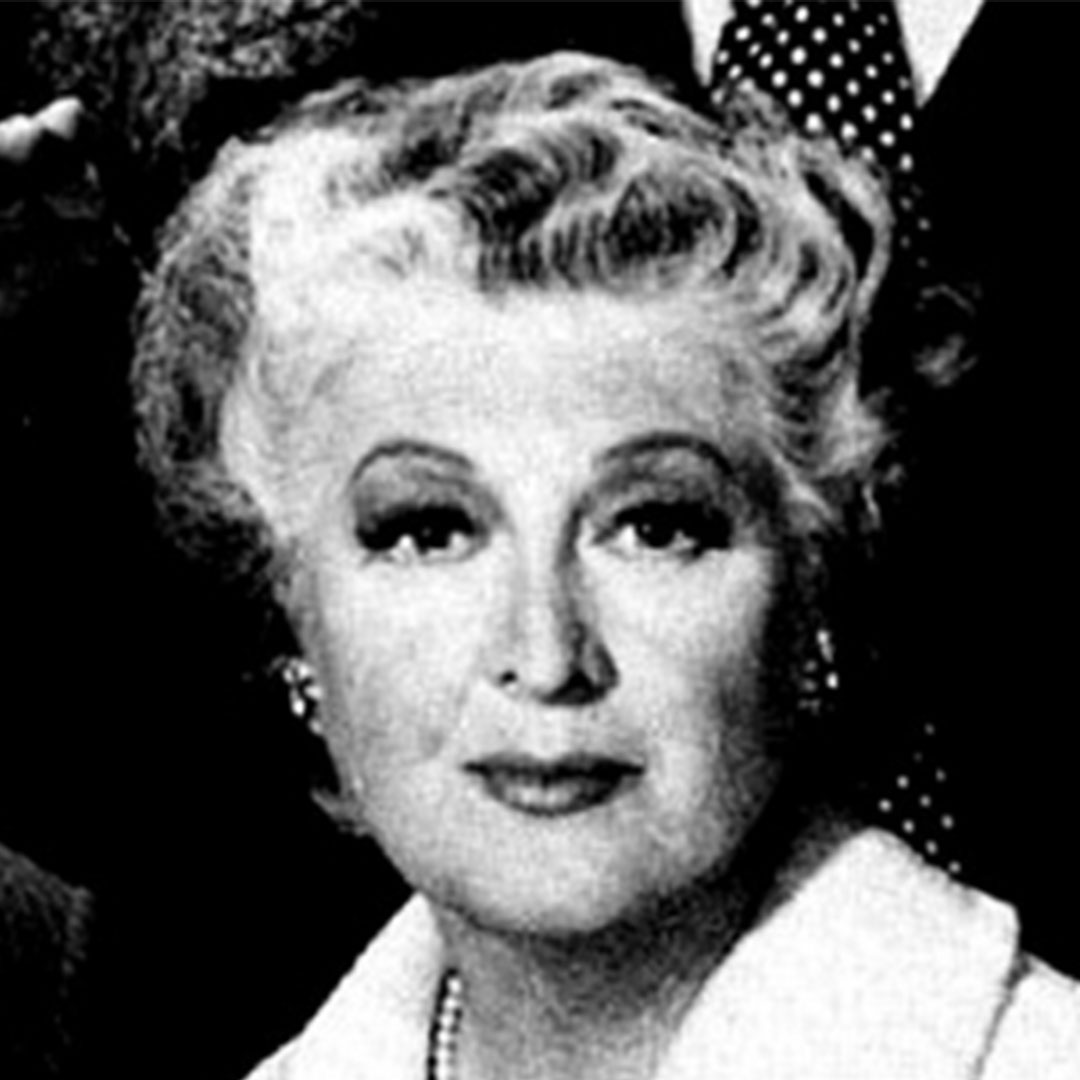 الینور ادلی