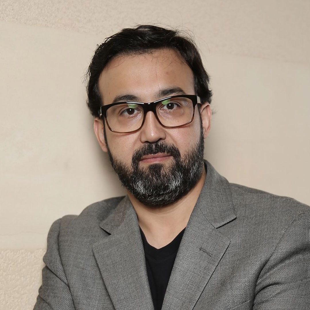 ایمان جمال