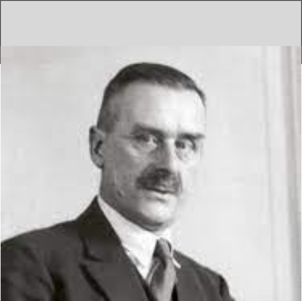 توماس مان