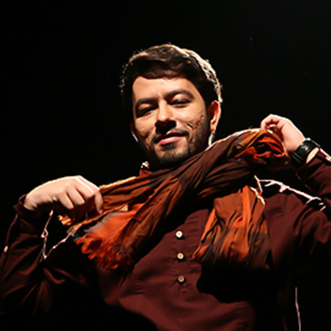 حسین حقیقی