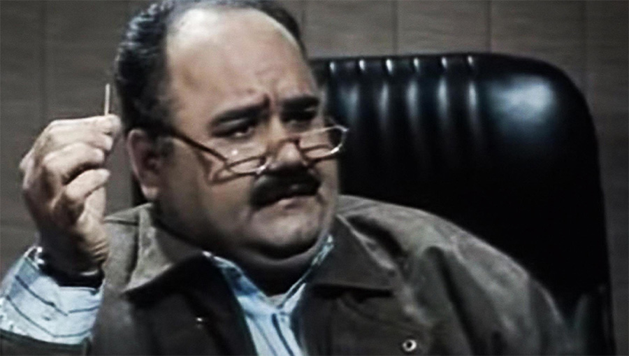 آرزوی بزرگ