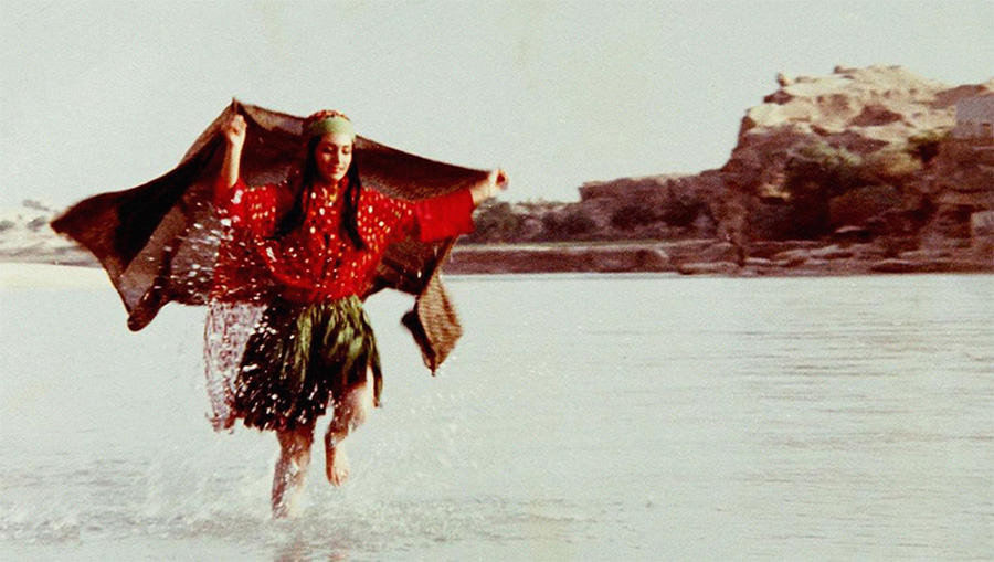 باد سرخ