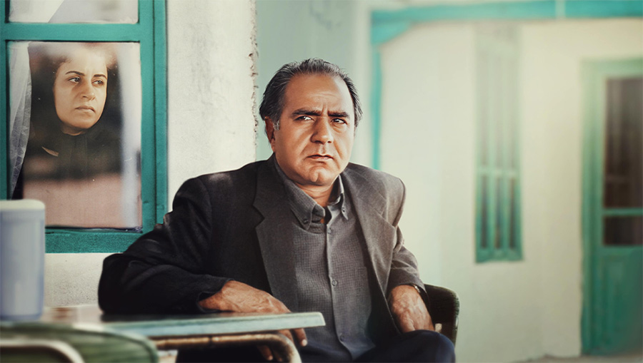 کافه ترانزیت