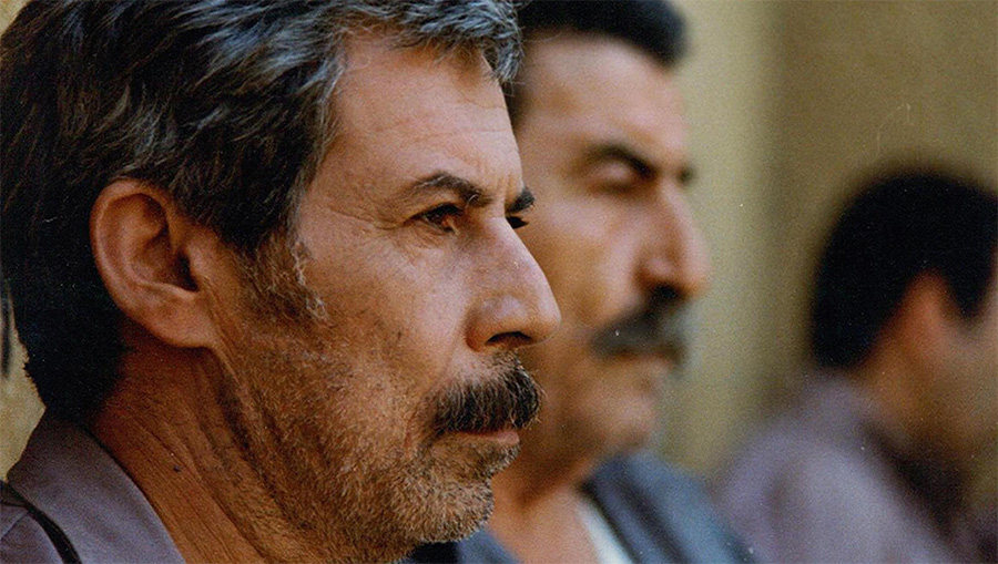 شعله‌های خشم