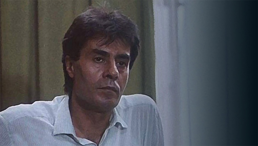 شرقی