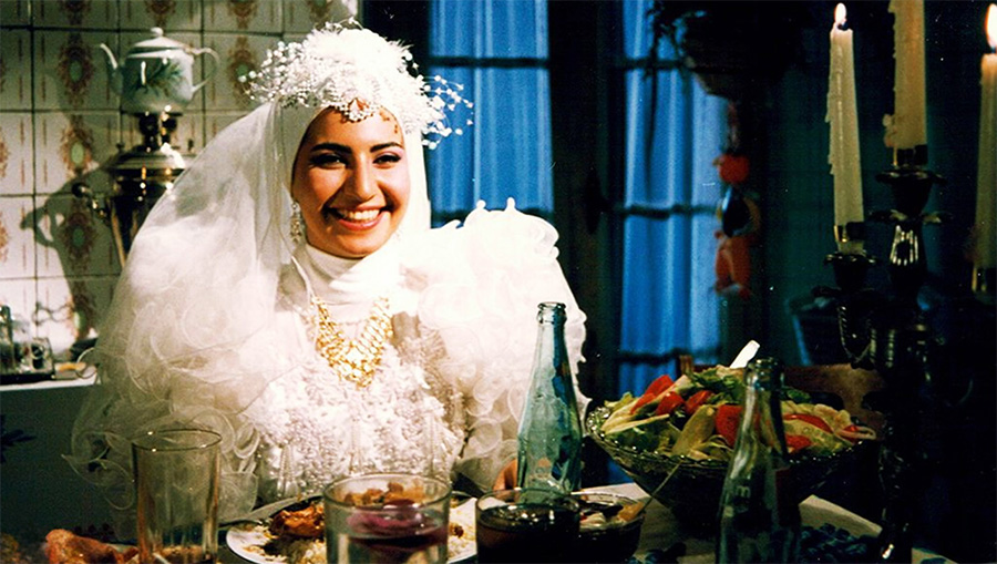 روزهای خوب زندگی