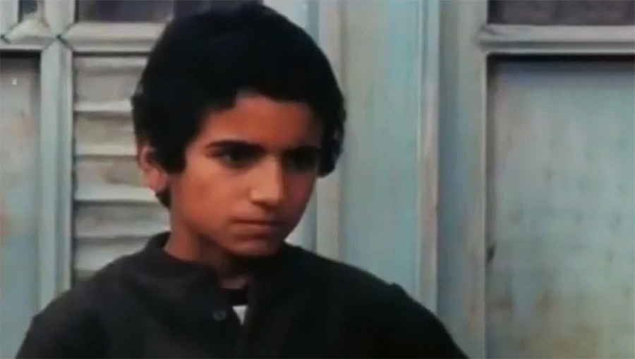 آشیانه مهر