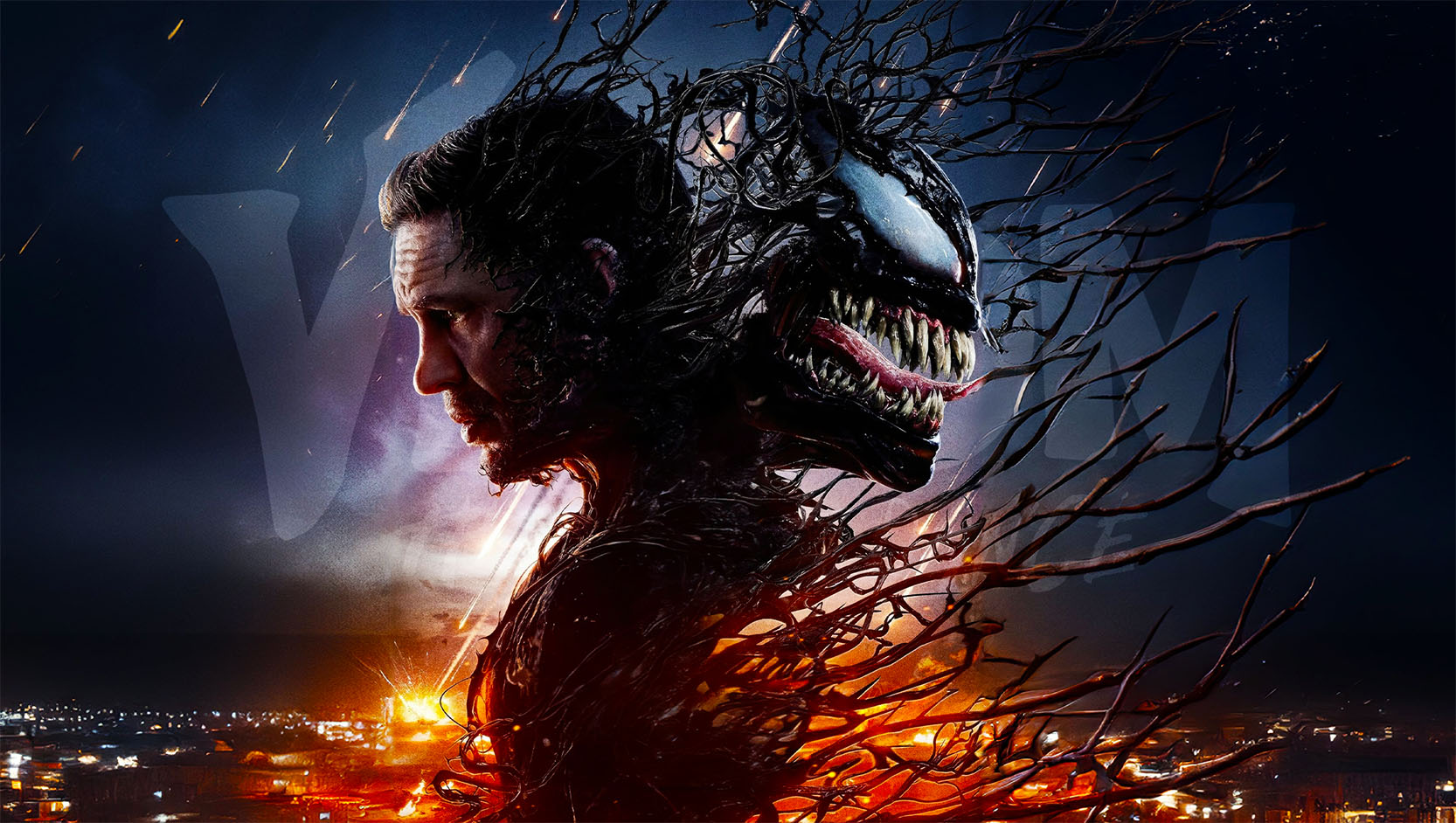 ونوم3: آخرین رقص