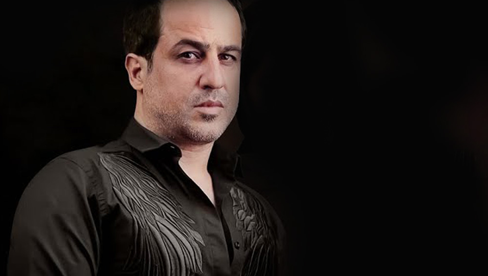 خواستن
