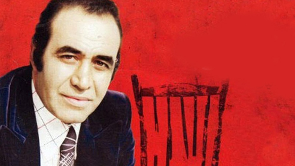 پهلوان آواز