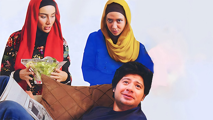 عشق و مکافات