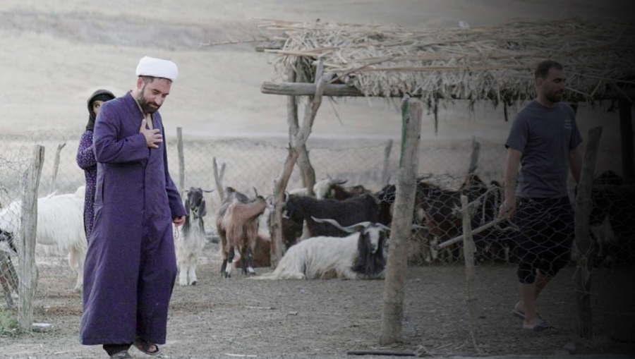 یکی از ما