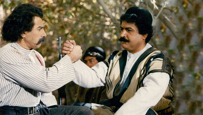 مرگ پلنگ