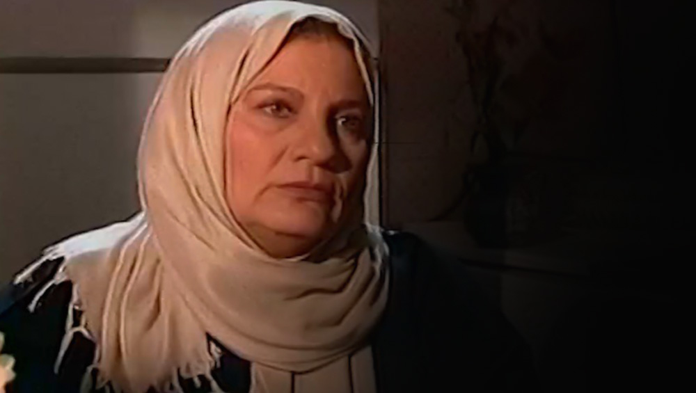 فریاد در شب