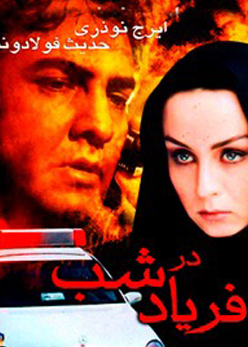 فریاد در شب