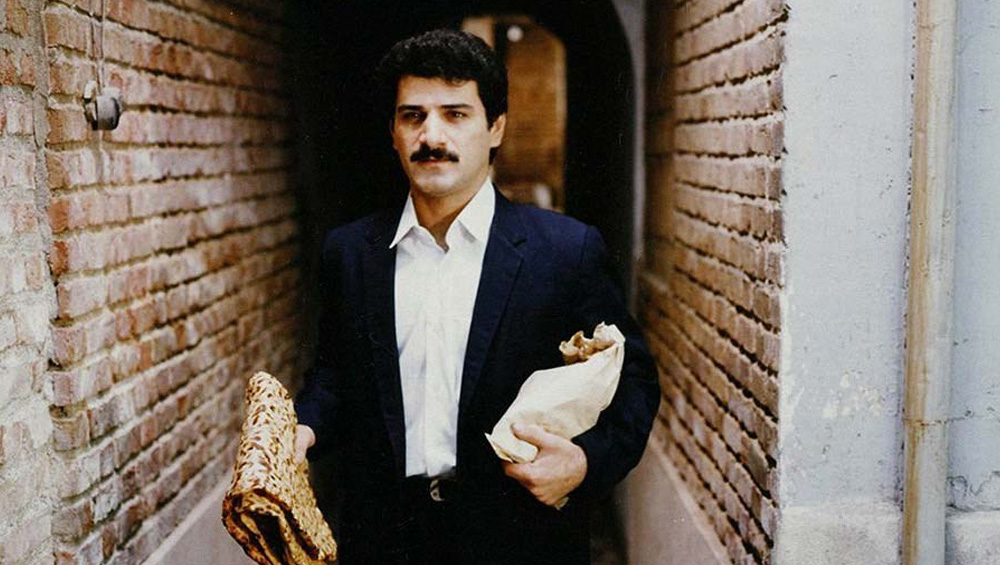 برخورد