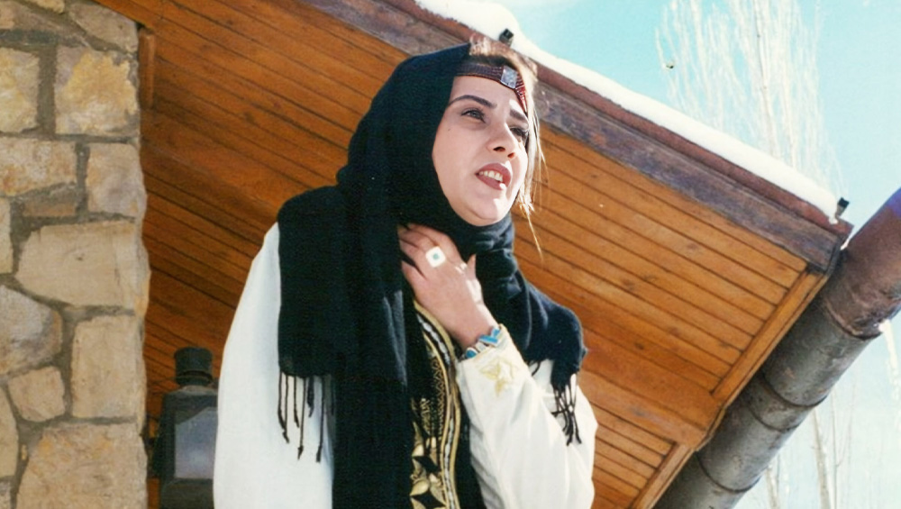 رأی باز
