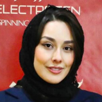 سپیده بیگلری