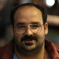 سعید نعمتی