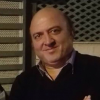 حامد وکیلی